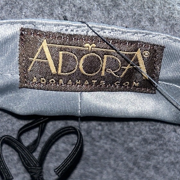 Adora Sun Hat - Picture 4 of 9